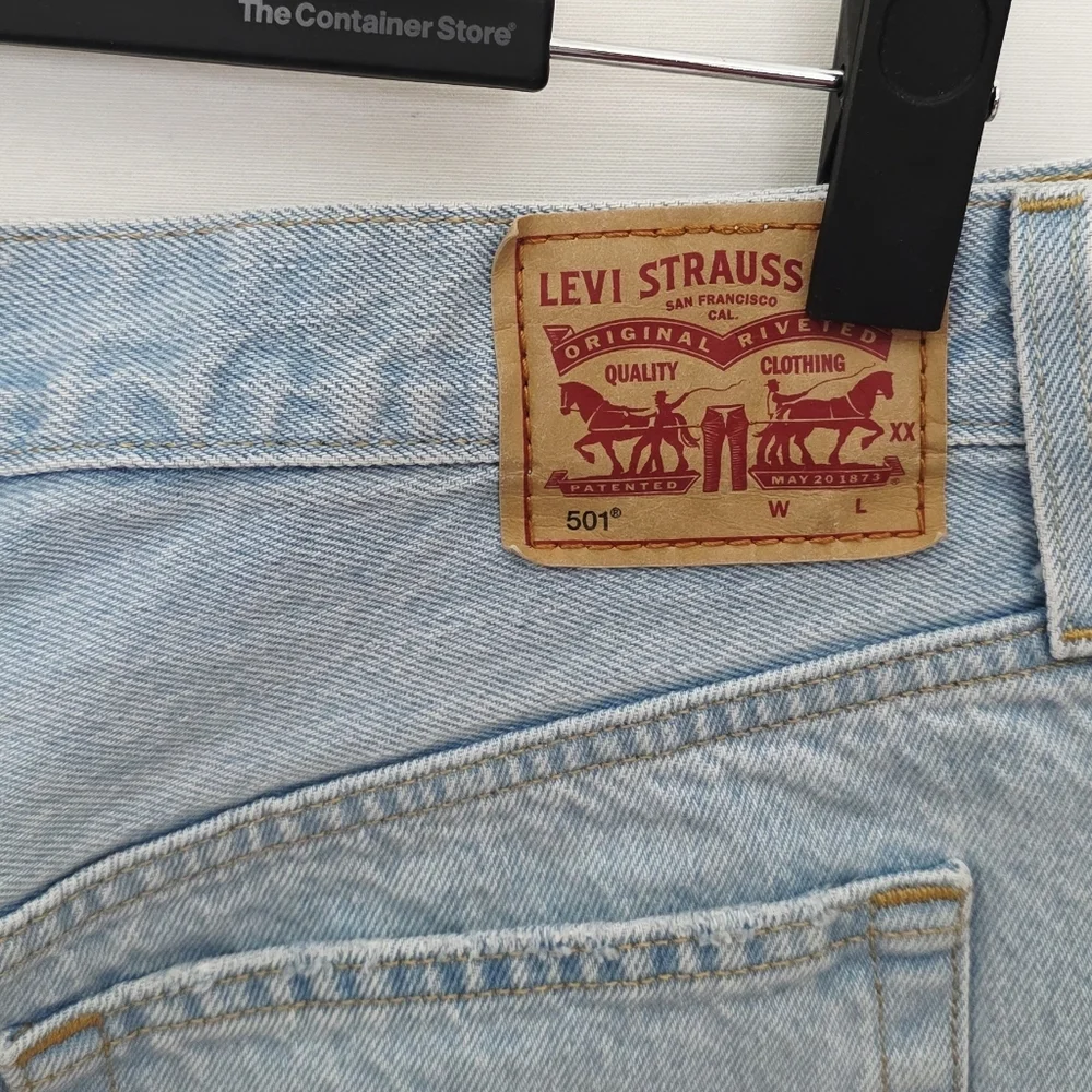 Levis levi 501
